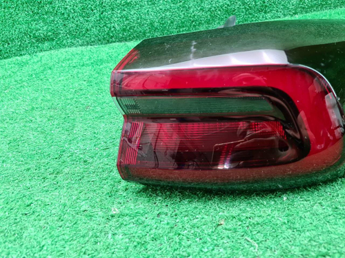 Фонарь правый внешний Chery Tiggo 7 Pro (20-24)