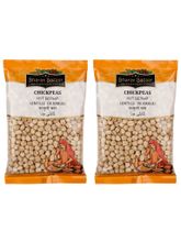 Нут белый Chana Kabul Bharat Bazaar 500 г, 2 шт