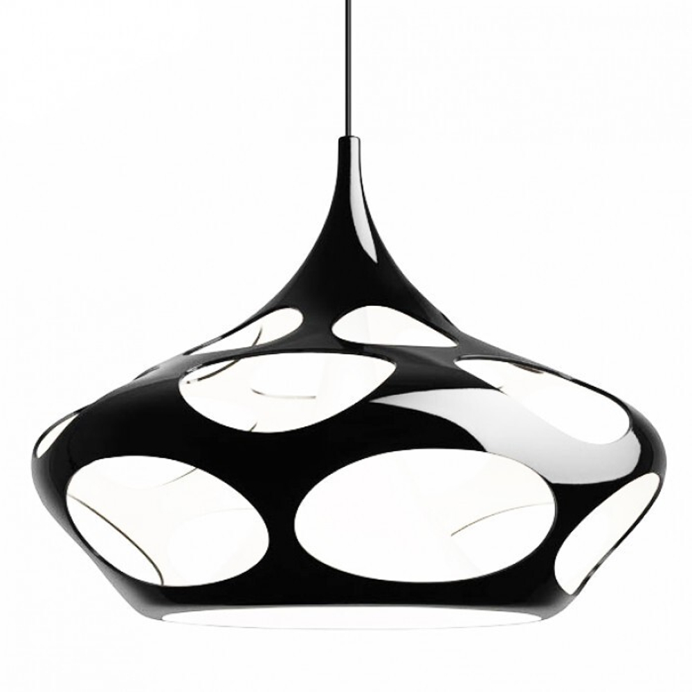 люстра Space Time Of Zero