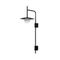 Подвесной светильник Kink Light Элисон 08469W-2,19