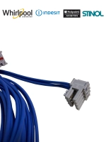 Проводка для стиральной машины C00381612-1
