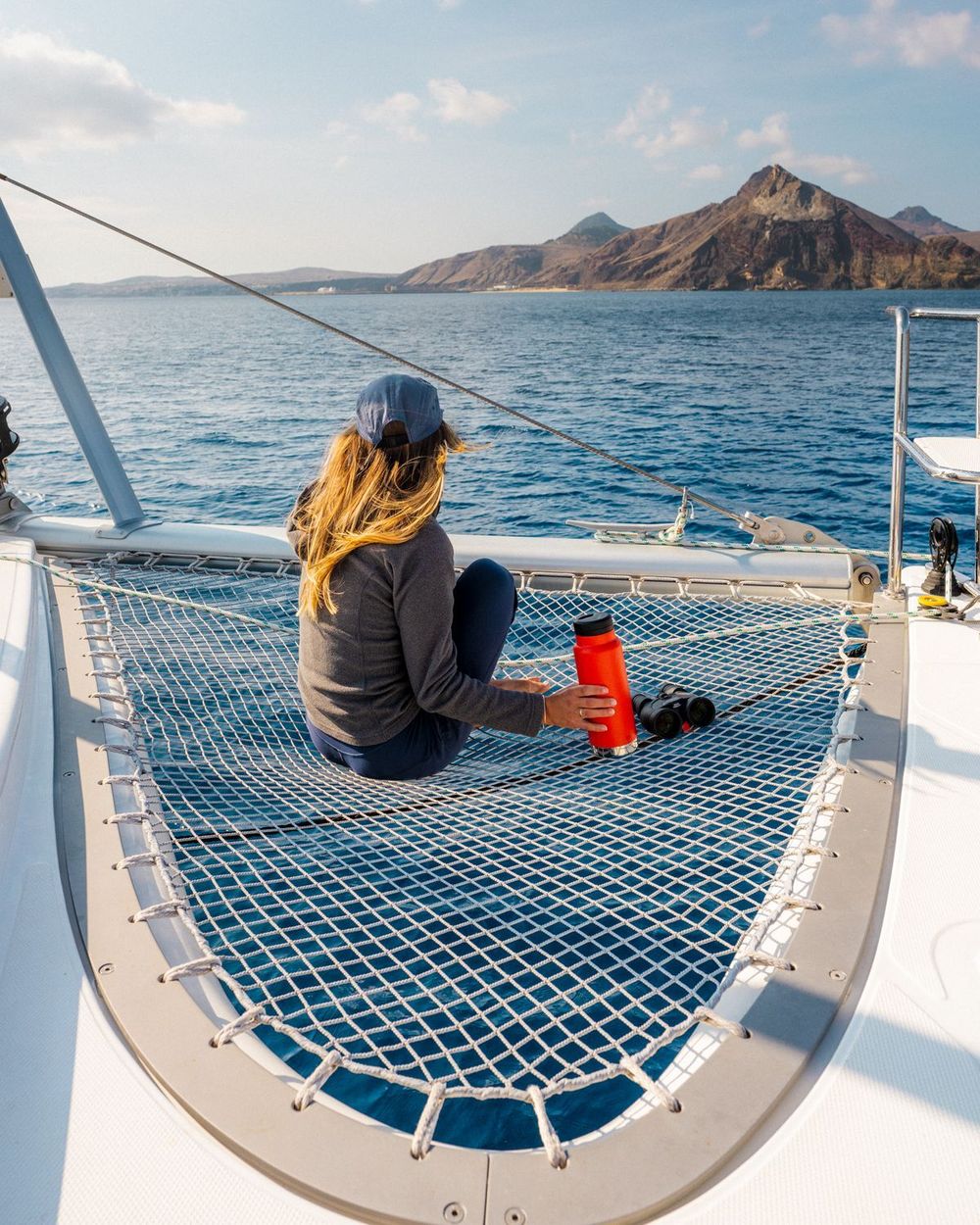 Термобутылка Klean Kanteen TKWide Twist Cap 32oz (946 мл) Tiger Lily