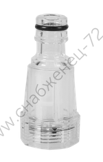 Мойка HUTER W165-QL