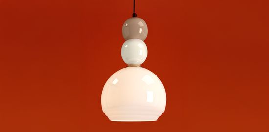 Подвесной светильник Freya FR5628PL-01BGW