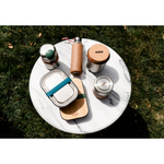 Бутылка black+blum, 600 мл, светло-коричневая