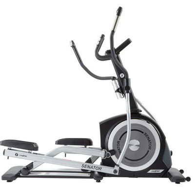 Эллиптический тренажёр PROXIMA SENATOR iPro