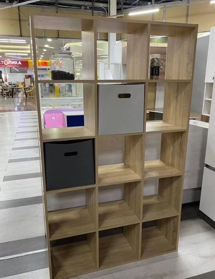 дуб сонома реальное фото