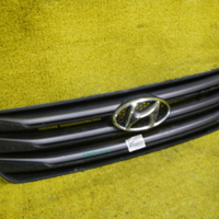 Решетка радиатора Hyundai Creta (2016-2020)