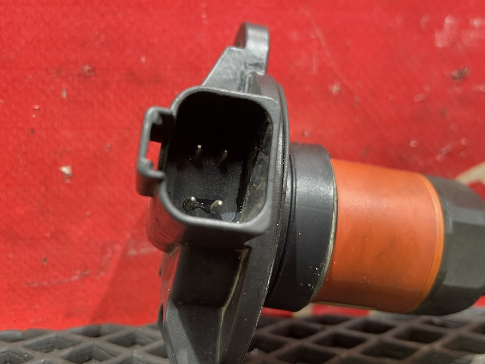 Катушка зажигания 2021г.