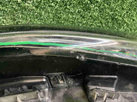 Фара левая Changan CS75PLUS (2021-2024) LED