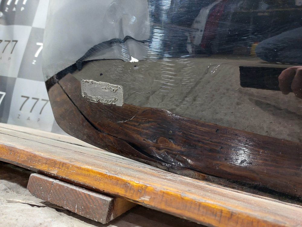 Крышка багажника Omoda C5 22-нв Б/У Оригинал 552000260AADYJ