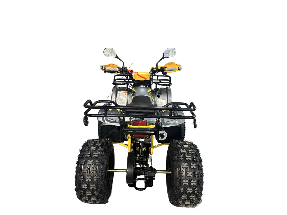 Квадроцикл VENTO ТАО ТАО ATV 125