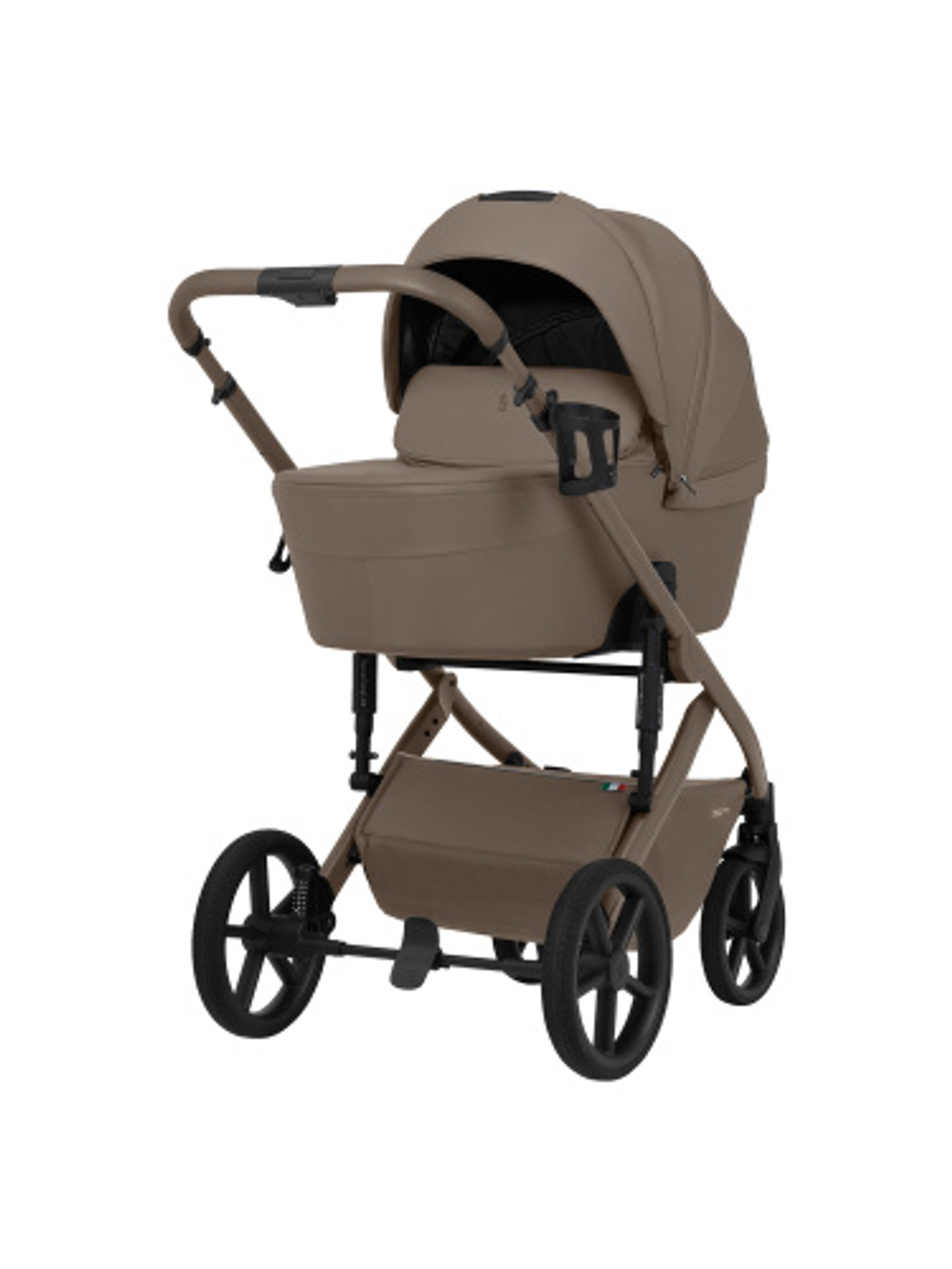 Коляска 2 в 1 Sweet Baby Dolce