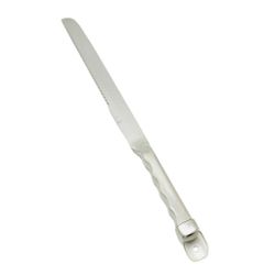 Нож сервировочный для хлеба 34,5 см LUX P.L. Proff Cuisine