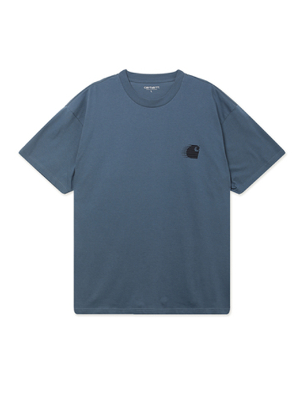 Футболка Кор. Рукав S/s C Logo Archive T-shirt