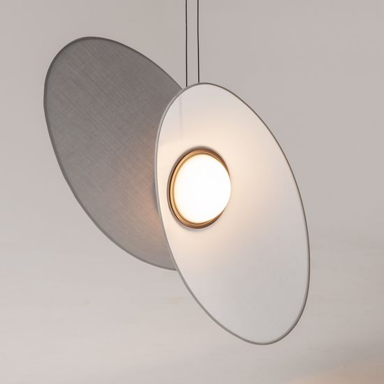 Подвесной светильник Maytoni MOD396PL-L10GR3K