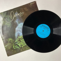 Винтажная виниловая пластинка LP Сборник Классической Музыки Intermezzo (ГДР 1977) (Рахманинов, Григ, Шуберт)