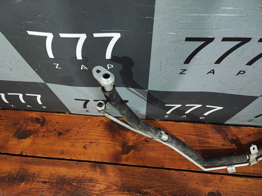 Трубки кондиционера GAC GS8 1  Б/У Оригинал 8125016CAD0200