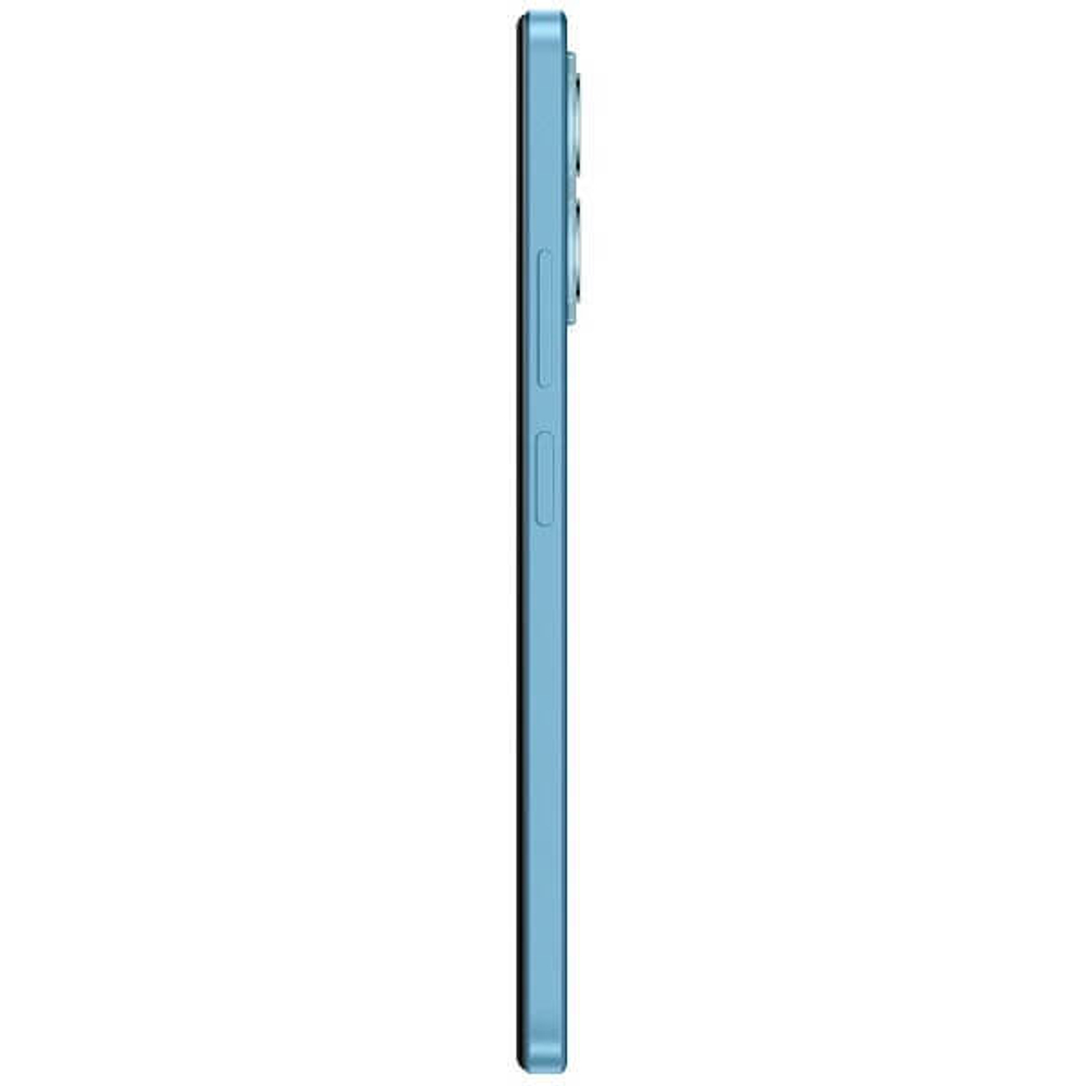 Смартфон Xiaomi Redmi Note 12 4G NFC 6/128Gb Синий лед