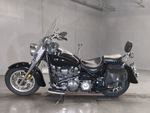 Yamaha Roadstar XV1700 2004