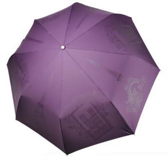 Женский зонт Три Слона  - Полный автомат 198-A-08