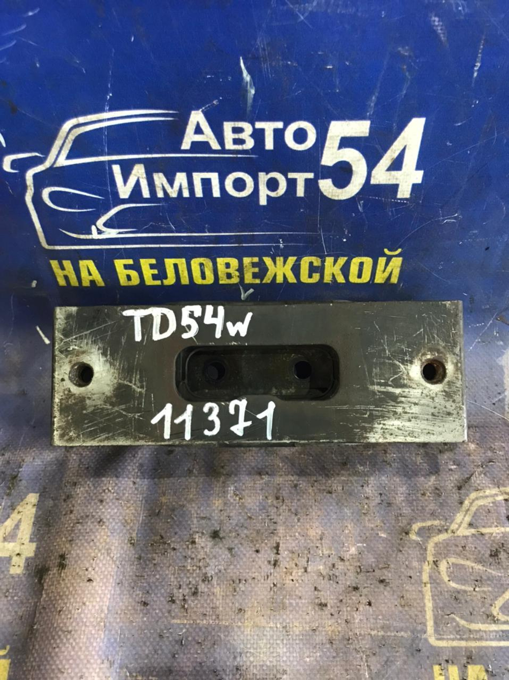 Подушка двигателя SUZUKI ESCUDO 2005-2017