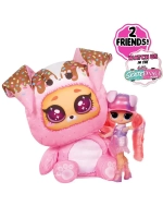 Кукла Лол Сюрприз Твинс Tweens Costume Ali Dance оригинал