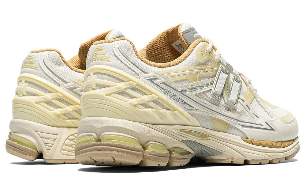 Кроссовки New Balance Nb 1906R "Lunar New Year"