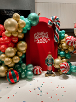 New Year Party 2024