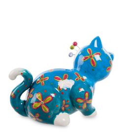 Pavone CMS-31/29 Фигурка «Кот Кексик»