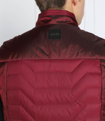 безрукавка v_sarek BOSS GREEN - бордовый(50475006)