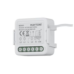 Maytoni