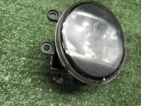 ПТФ левая Toyota Camry XV50 XV70 (2017-2021) LED
