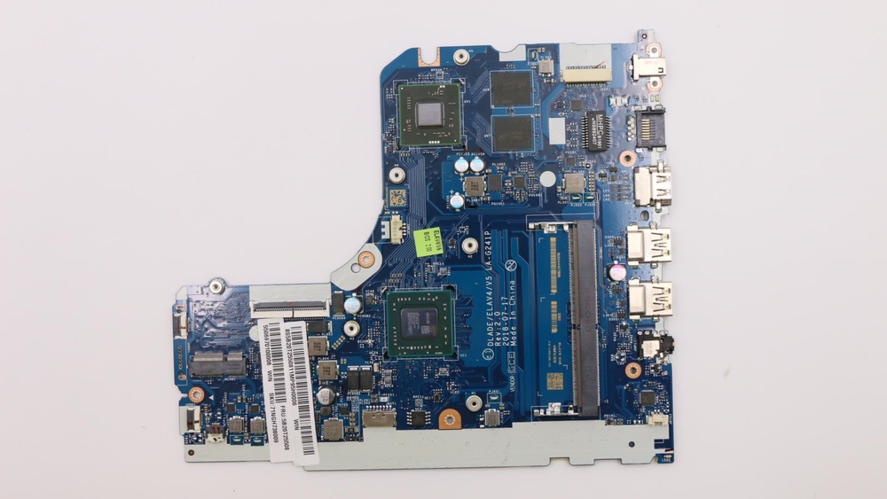 Материнская плата для ноутбука Lenovo V145-15AST 81MT WIN A9-9425 DIS (5B20T25508), оригинал