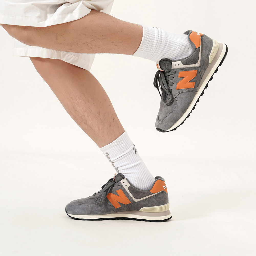 Кроссовки New Balance Nb 574