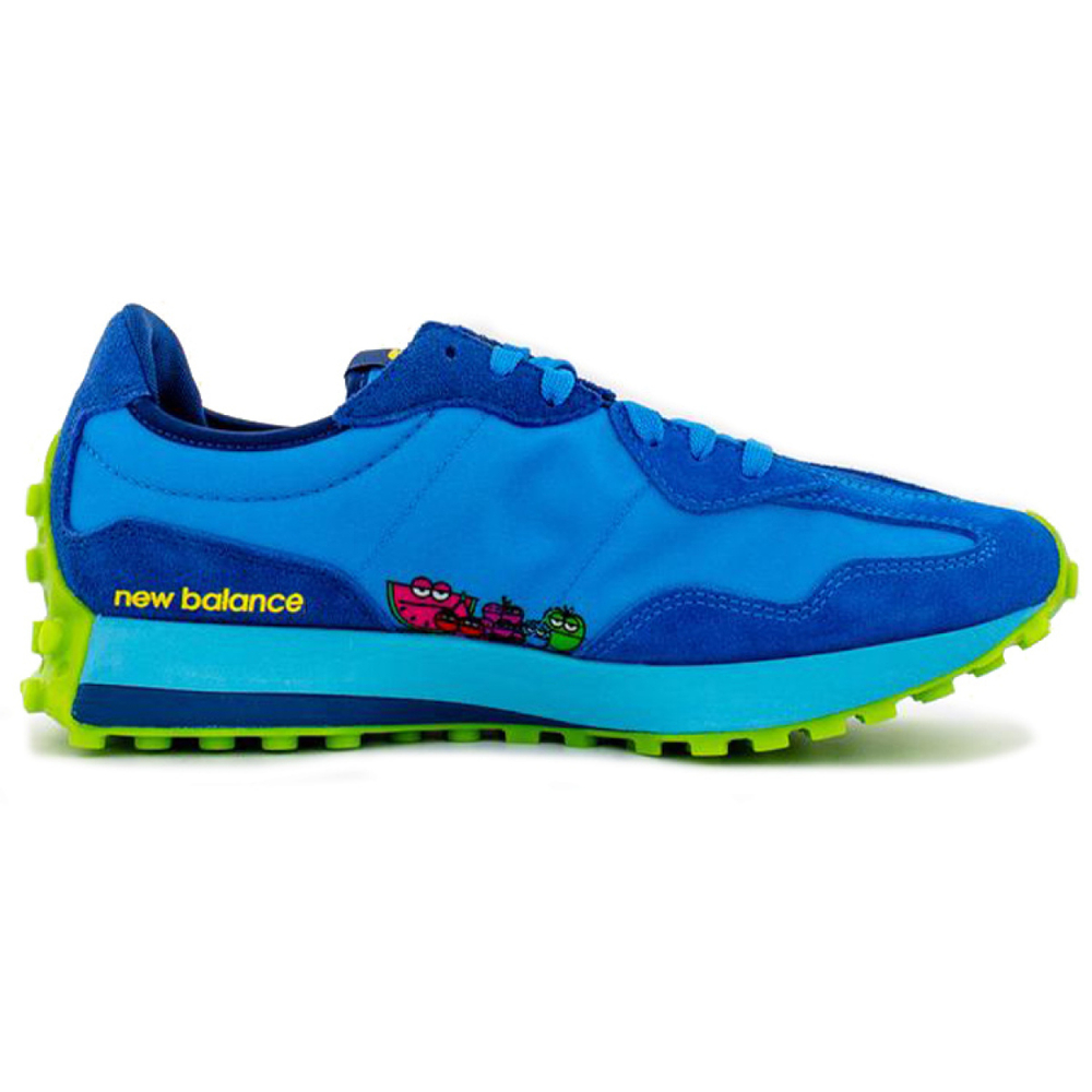 Кроссовки New Balance, MS327KJR