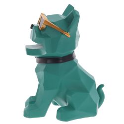 GAEM Фигурка декоративная "Собака", L16,5 W26 H19 см