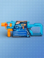 Бластер Нерф Элит Elit 2.0 Contender F6787