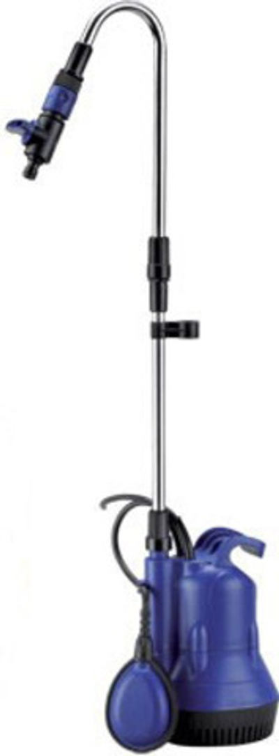 Насос погружной Омега, 350вт (50л/мин, Н-10м, каб. 6м,) БЕЛАМОС  (4/1шт)