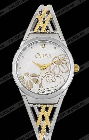 Наручные часы Полет "Charm" 51124120