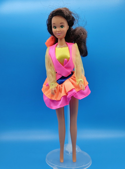 Кукла Барби 90х винтаж 02767