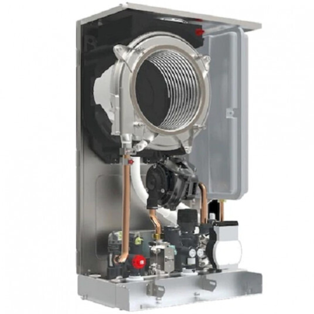 Настенный газовый котел Ferroli Bluehelix Alpha 28 C