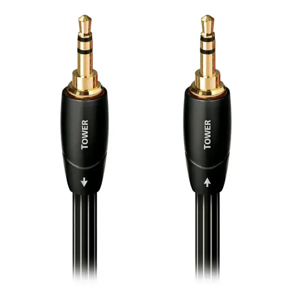 AudioQuest Tower 3.5M-3.5M 3m