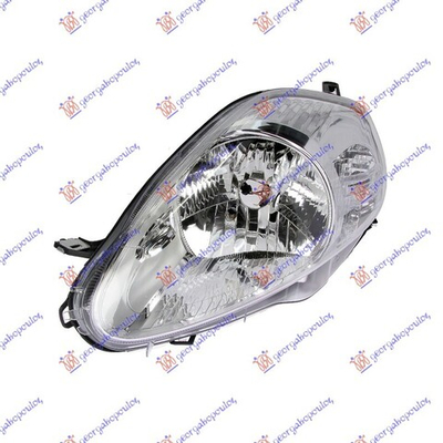 GBG - 039105132-GBG - Headlight