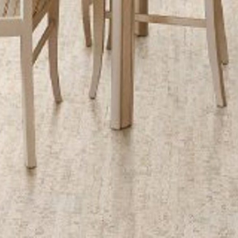 Пробковый пол Linea White