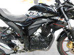 Suzuki Gixxer 150 , 2020