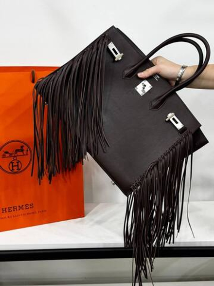 Сумка Hermes 35 см