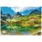Puzzle &quot;1000&quot; - Shelter over the Green Pond, Tatras, Slovakia