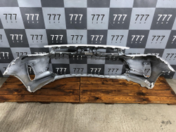 Бампер передний GT-Line Kia Picanto 3 21- Б/У Оригинал 86511g6aa0