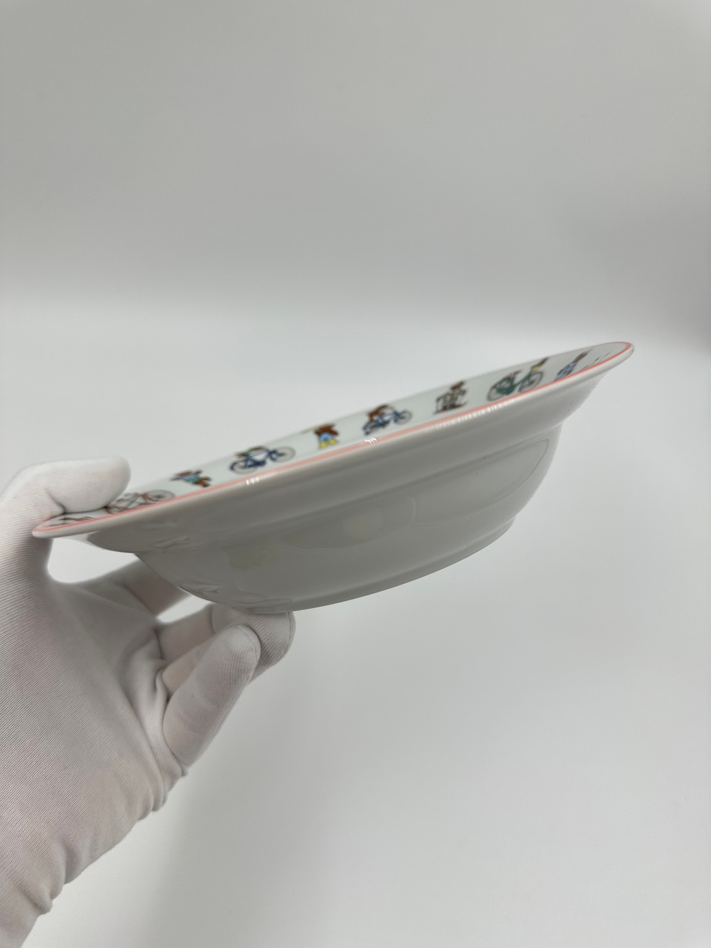 Набор посуды Royal Copenhagen, Julius